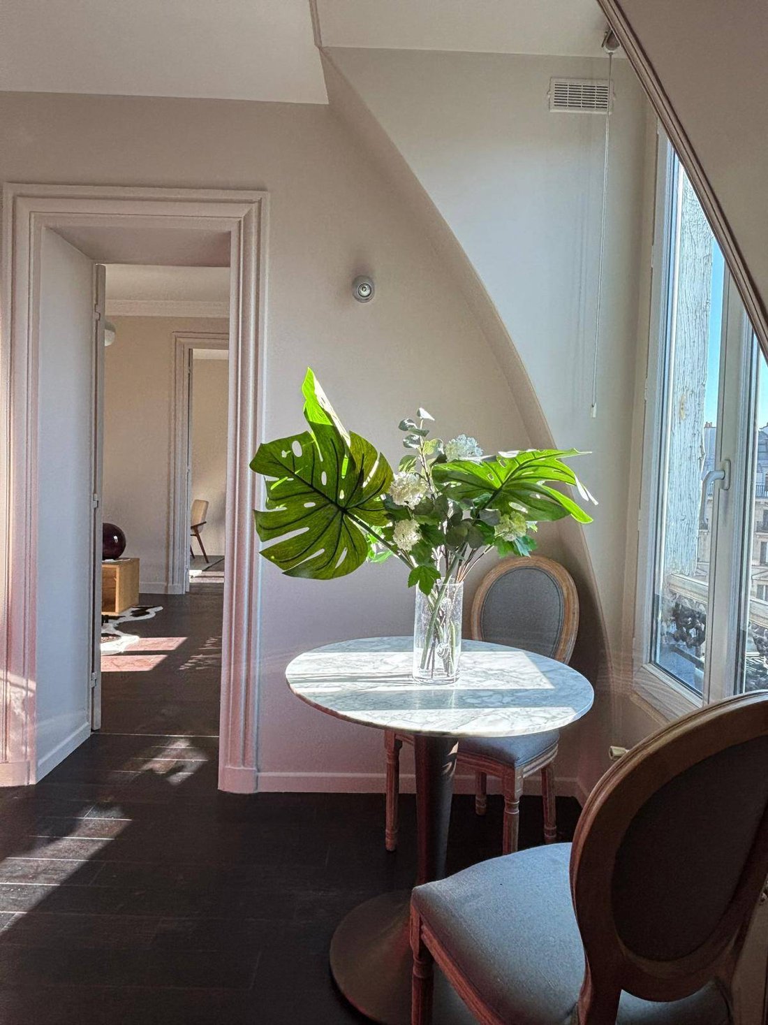 Apartment in Les Halles, Paris 1er Arrondissement, Paris 5 - 15201414