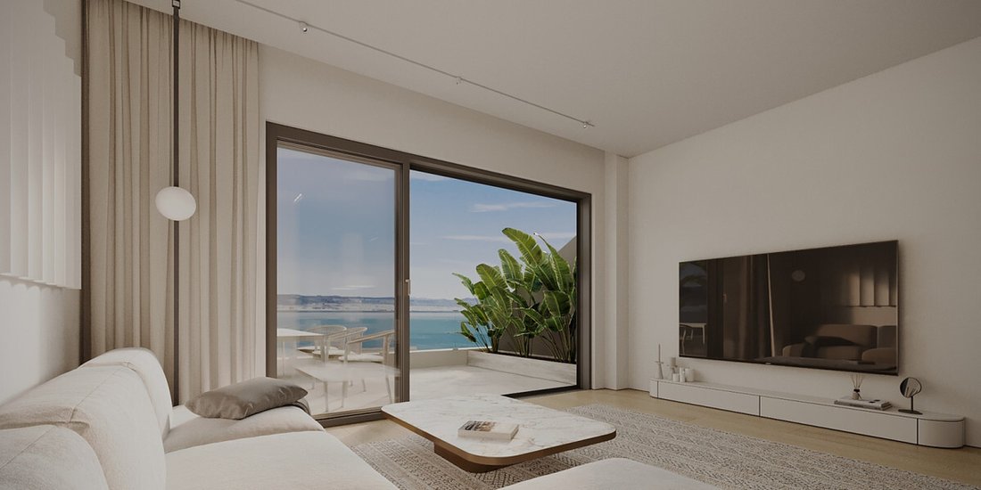 Apartment in Mijas, Andalusia, Spain 5 - 15201748