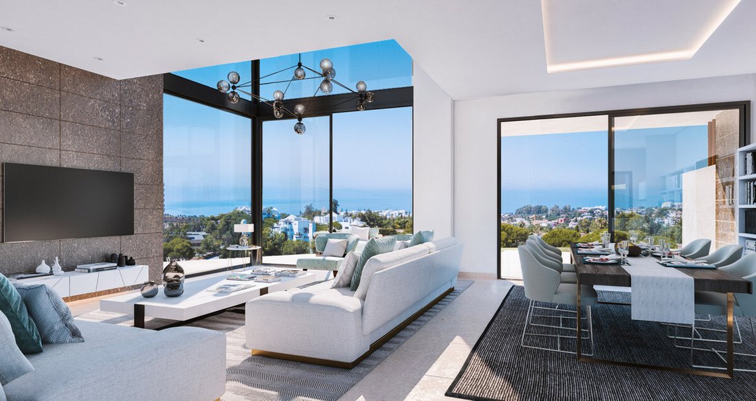 House in Marbella, Andalusia, Spain 3 - 15201993