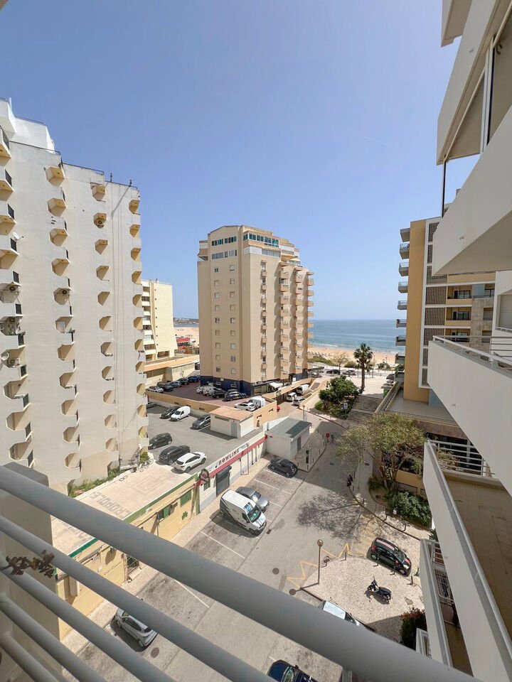 Apartment in Portimao, Algarve, Portugal 5 - 15176642