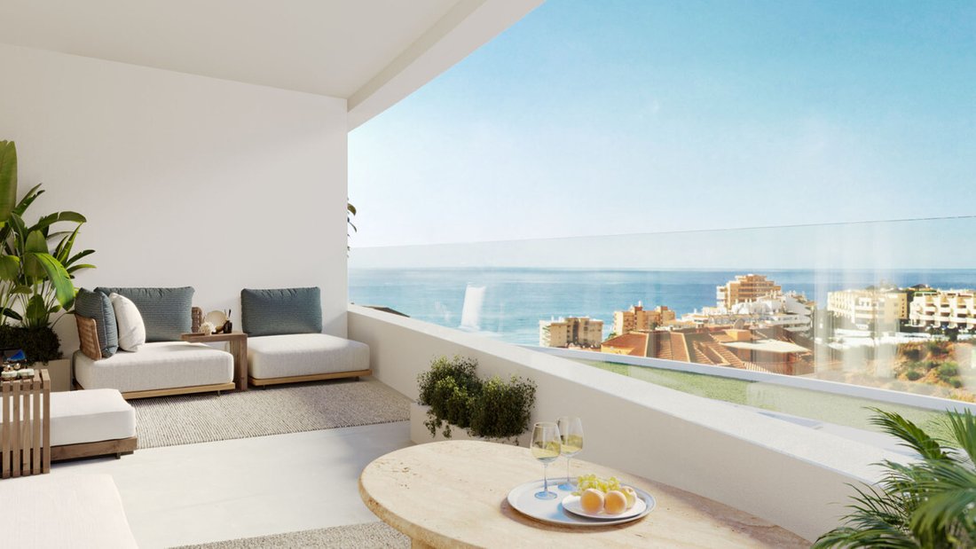 House in Fuengirola, Andalusia, Spain 2 - 15202013