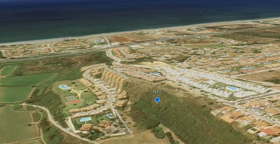 Land in Manilva, Andalusia, Spain 4 - 15202852