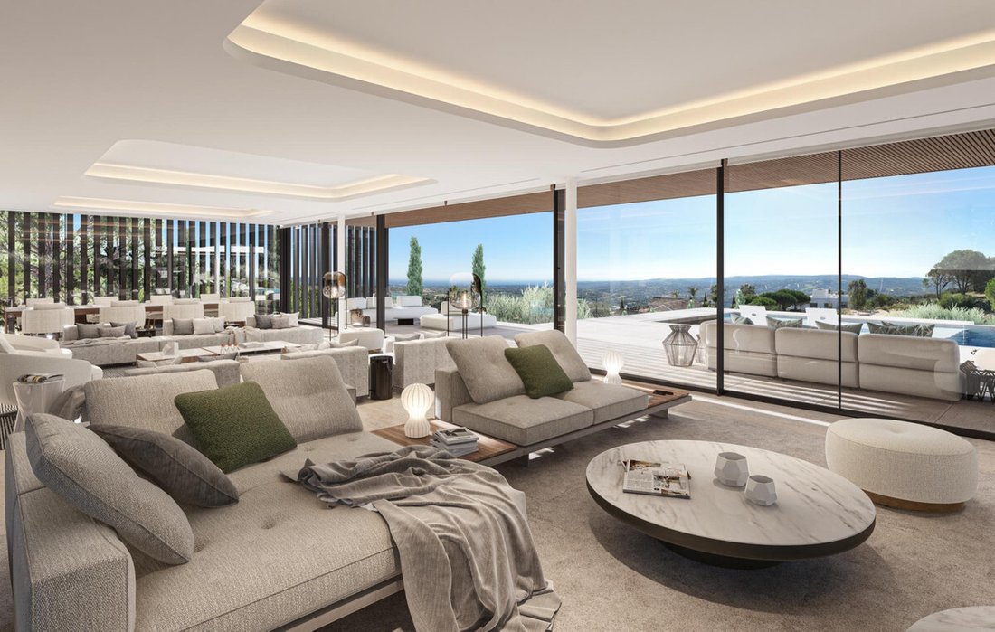 Villa in Sotogrande, San Roque, Andalusia 5 - 15201916