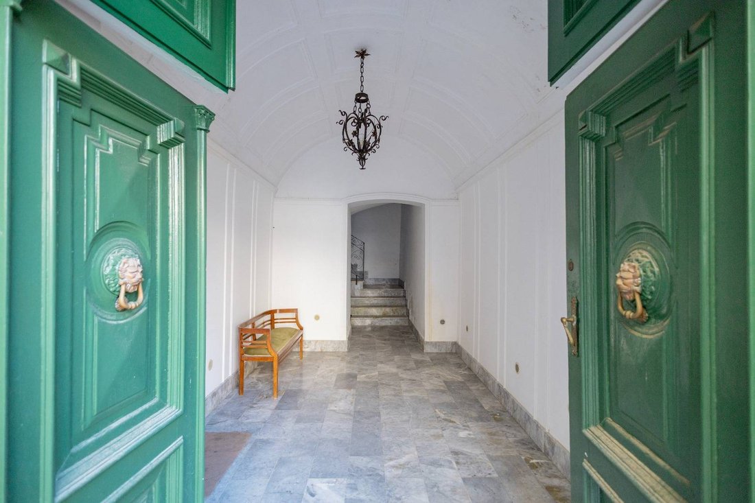 Appartamento a Manduria, Italy 1 - 15201437