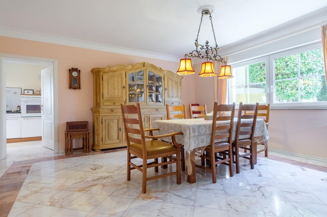 Villa in Medulin, Istria County, Croatia 1 - 15201610