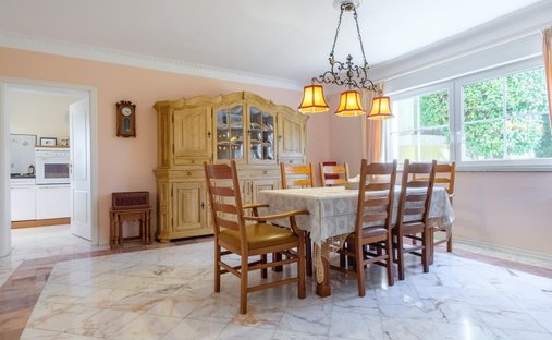 Villa a Medolino, Regione istriana, Croazia 1