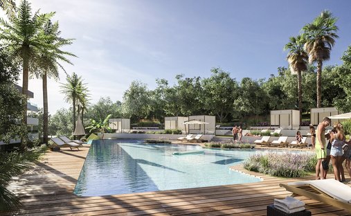Appartement à Sotogrande, San Roque, Andalousie 1