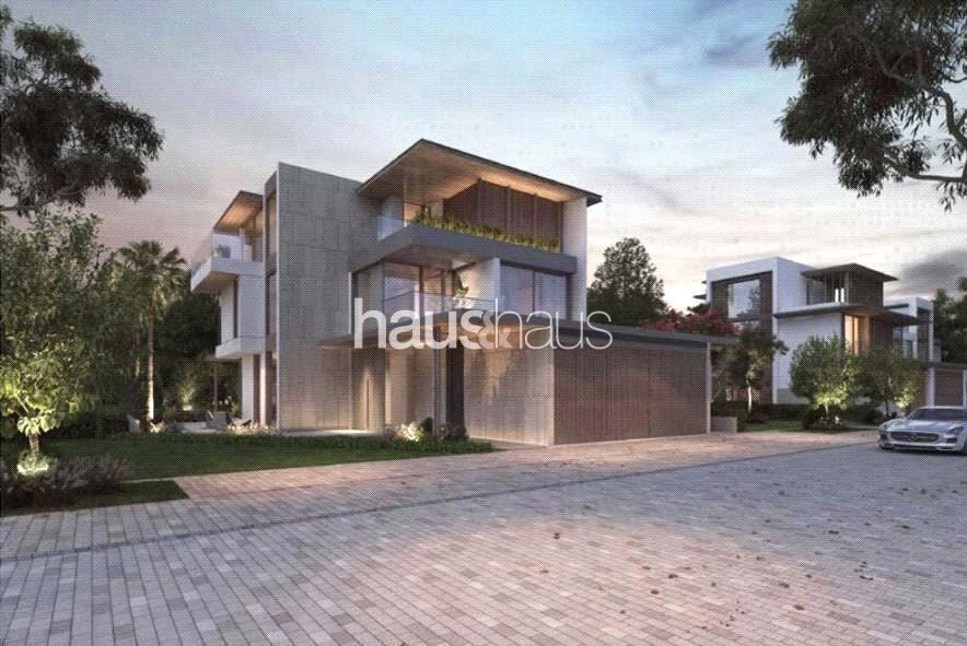 Villa in Dubai, Dubai, United Arab Emirates 1 - 15201404