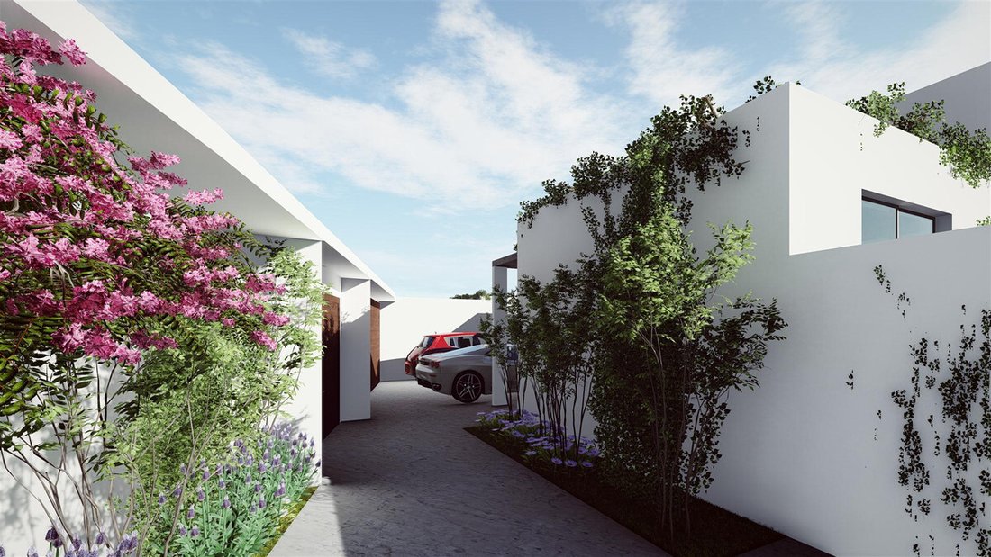 Villa in Mijas, Andalusia, Spain 5 - 15201599
