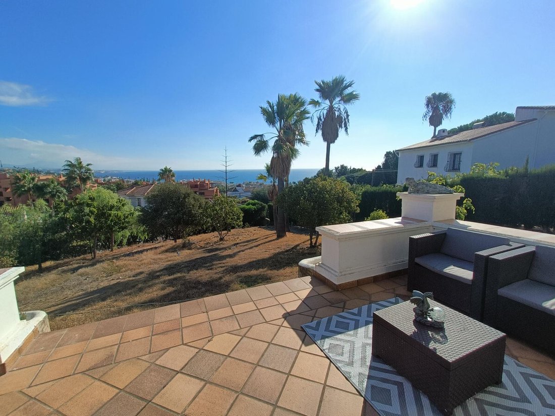 Villa in Buenas Noches, Estepona, Spain 2 - 15202672