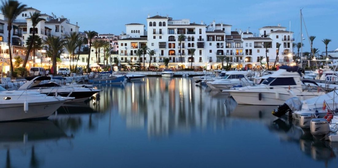 Land in Manilva, Andalusia, Spain 2 - 15202852