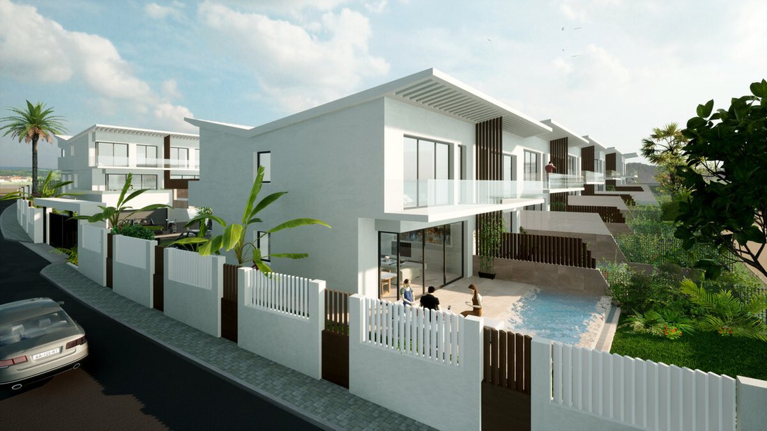 House in Mijas, Andalusia, Spain 4 - 15201703
