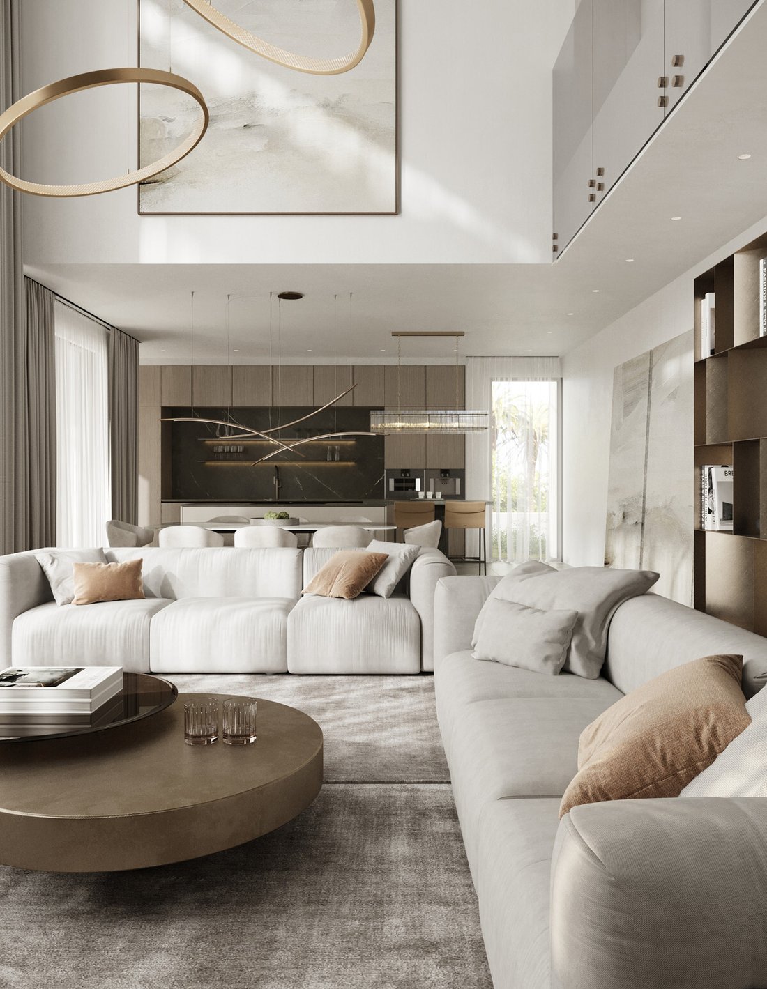 Villa in Marbella, Andalusia, Spain 4 - 15202236
