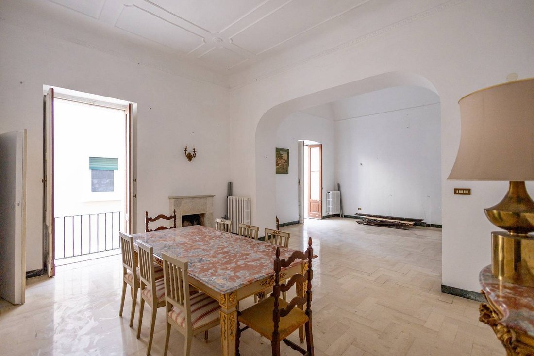 Appartamento a Manduria, Italy 5 - 15201437