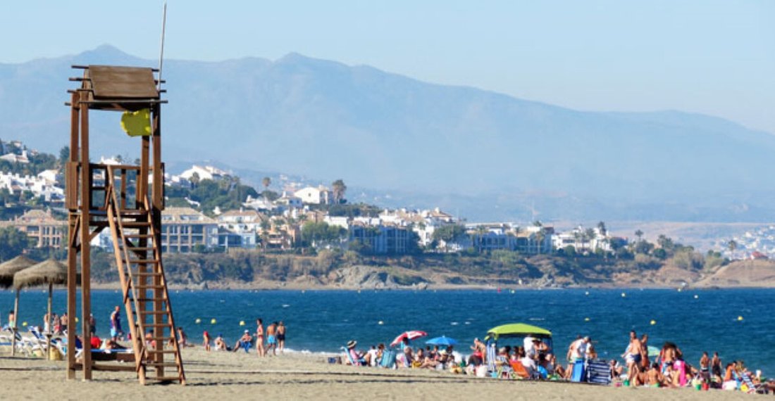 Land in Manilva, Andalusia, Spain 2 - 15202651