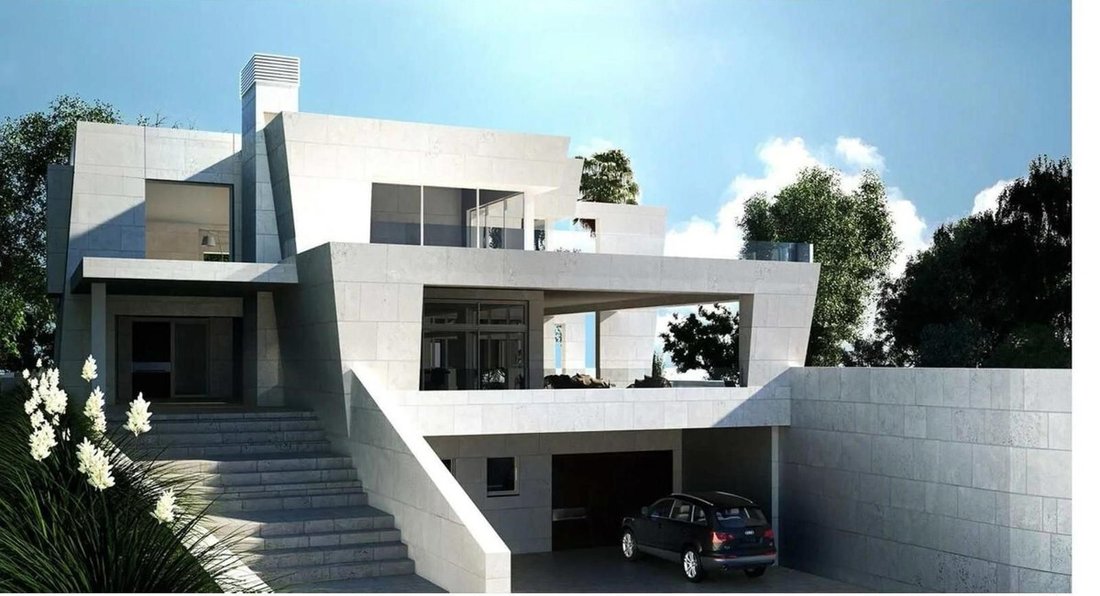 Land in Sotogrande, San Roque, Andalusia 2 - 15202797