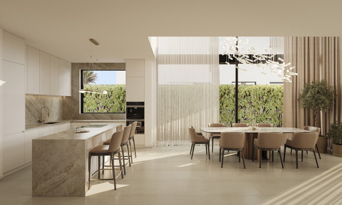 Villa in Marbella, Andalusia, Spain 5 - 15202269