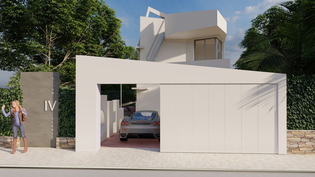Villa in Estepona, Andalusia, Spain 4 - 15202721