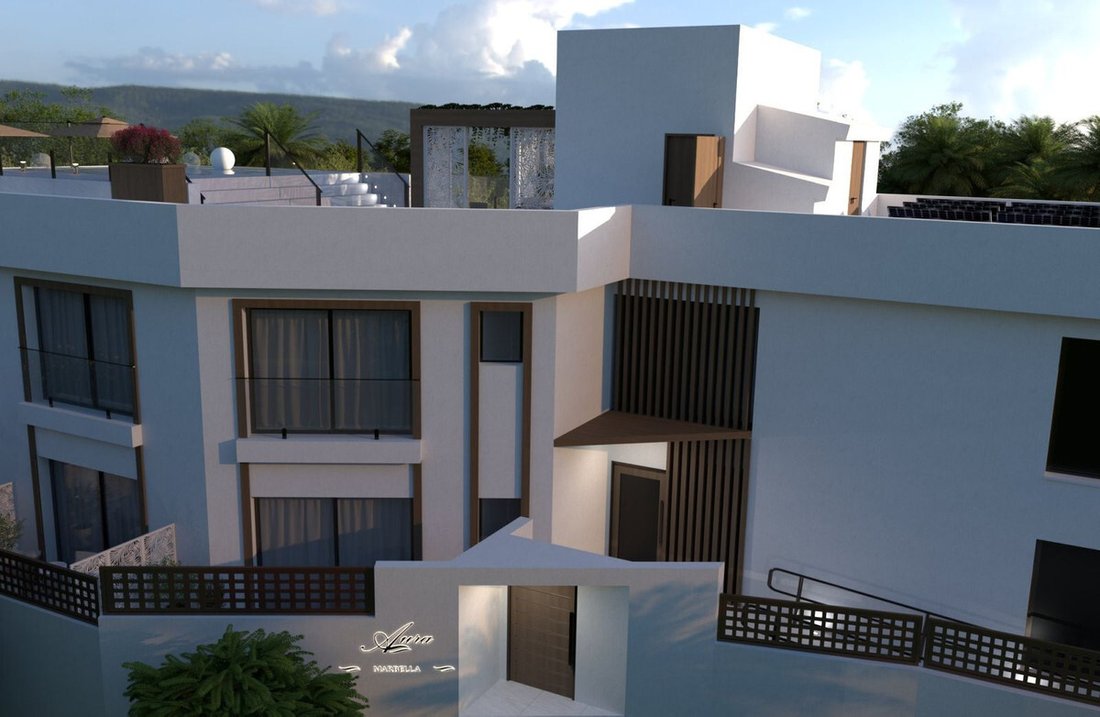 Altro a Sitio de Calahonda, Mijas, Spagna 4 - 15202160