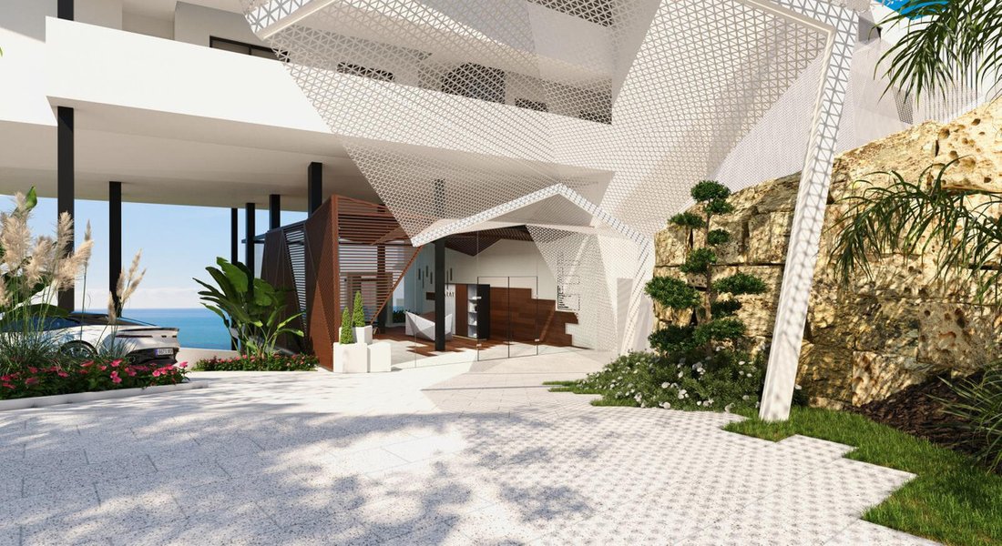 Apartment in Fuengirola, Andalusia, Spain 3 - 15201556