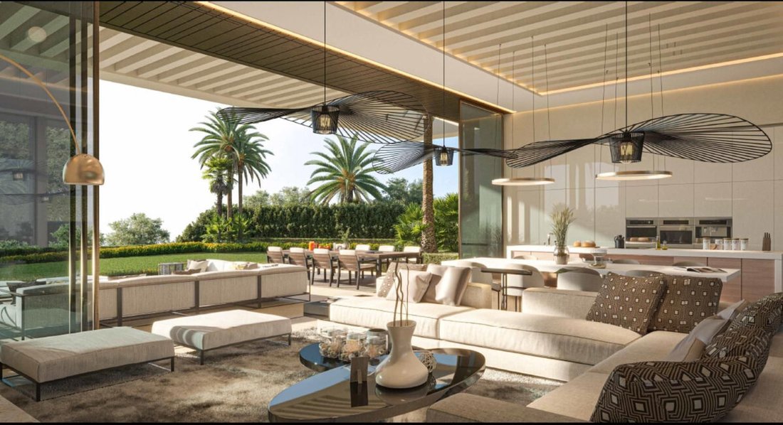 Land in Benahavis, Andalusia, Spain 5 - 15202768
