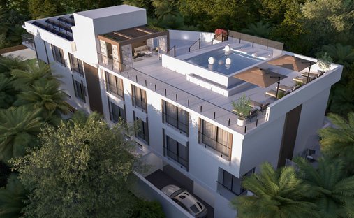 Sitio de Calahonda, Mijas, Spagna 1