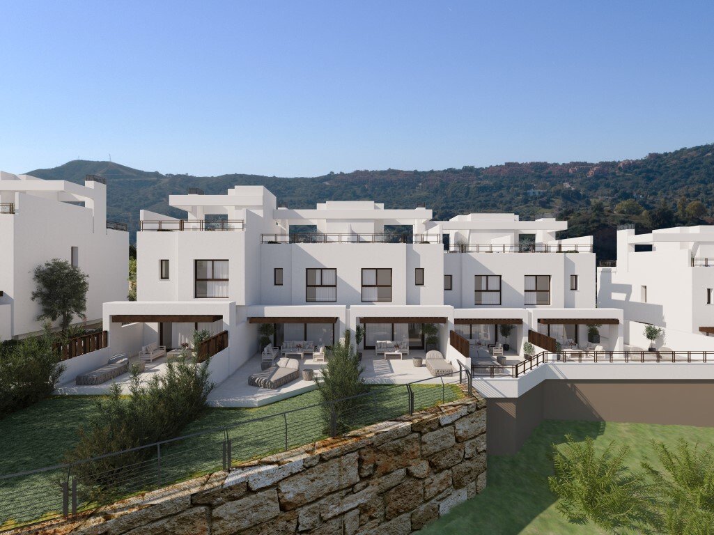 House in Mijas, Andalusia, Spain 4 - 15201663