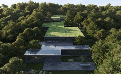 Villa en San Roque, Andalucía, España 1
