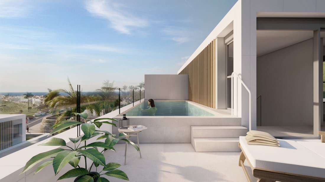 House in Estepona, Andalusia, Spain 2 - 15201557