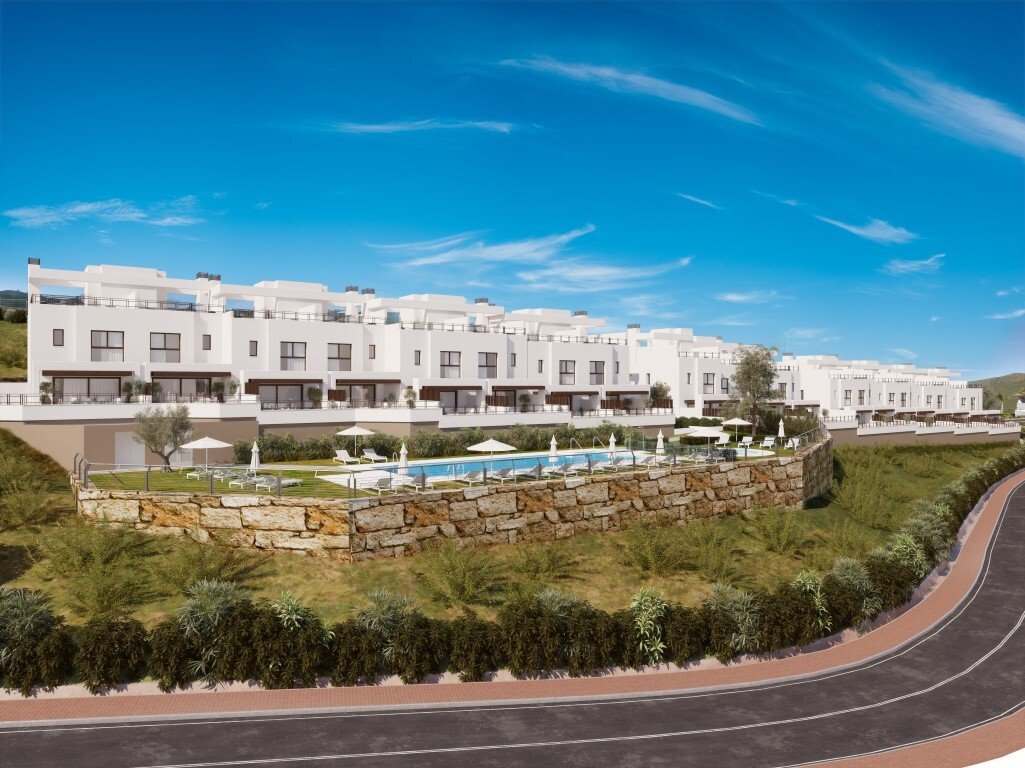 House in Mijas, Andalusia, Spain 1 - 15201663