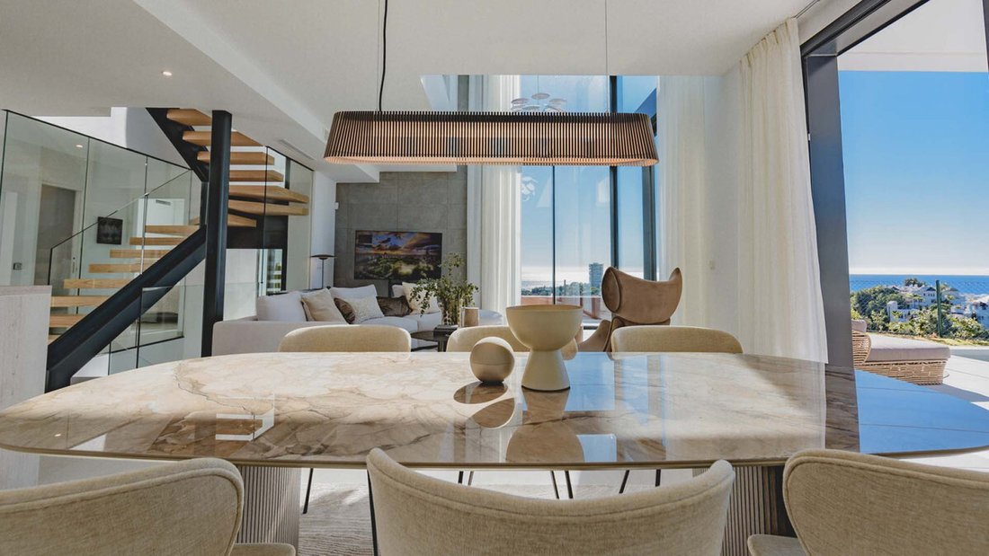 House in Marbella, Andalusia, Spain 5 - 15201993