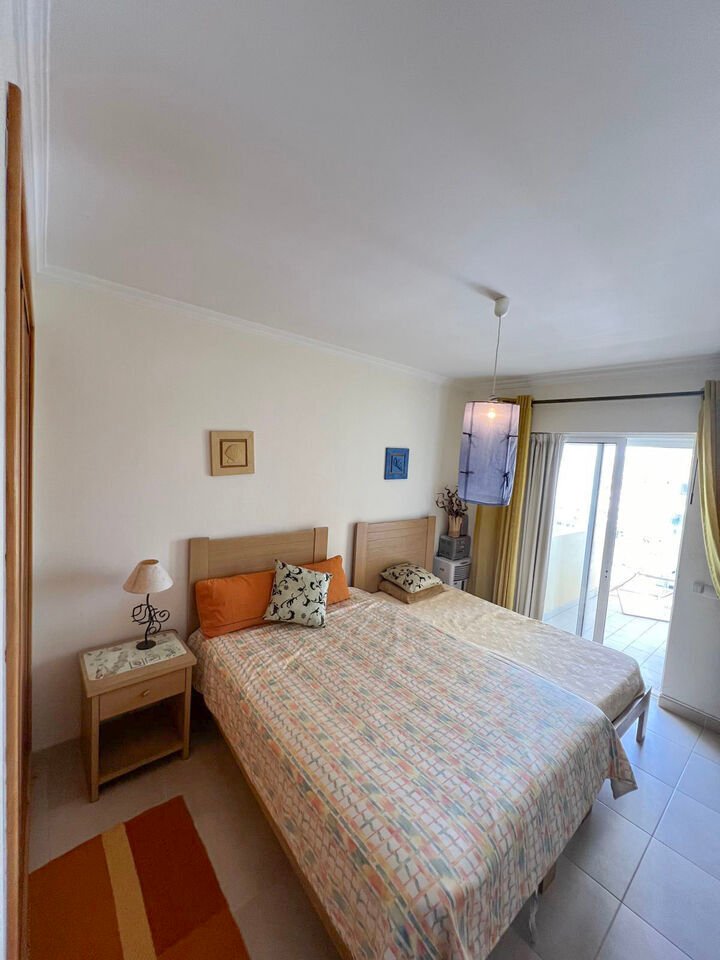 Apartment in Portimao, Algarve, Portugal 4 - 15176642