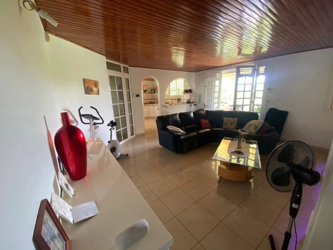 Villa in Le Lamentin, Fort-de-France, Martinique 2 - 13107071