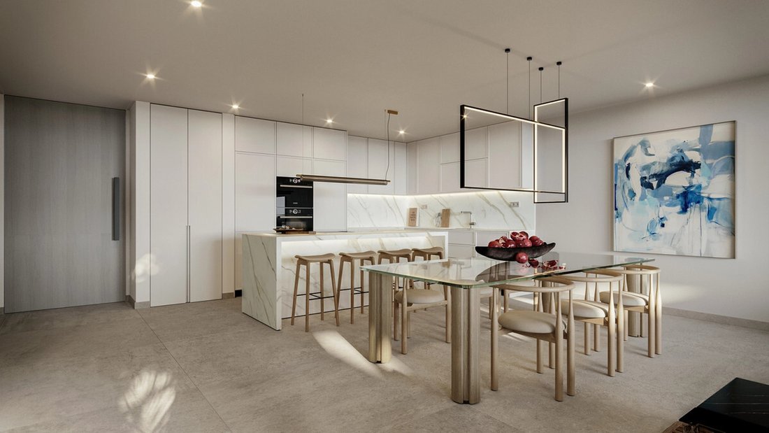 Apartment in Casares, Andalusia, Spain 5 - 15201926