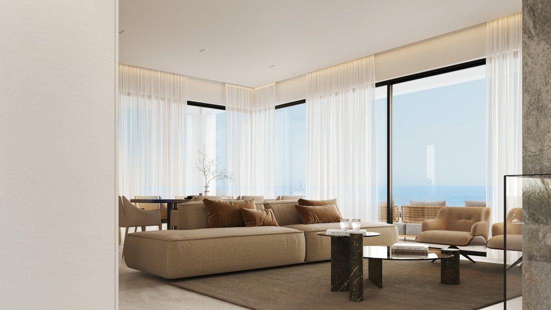 Villa in Mijas, Andalusia, Spain 5 - 15202091