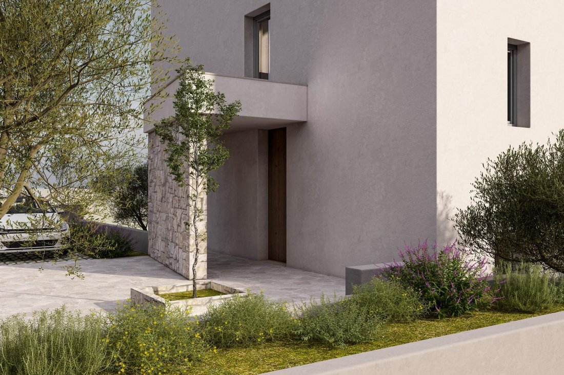 Villa in Razanj, Sibenik-Knin County, Croatia 4 - 15201627