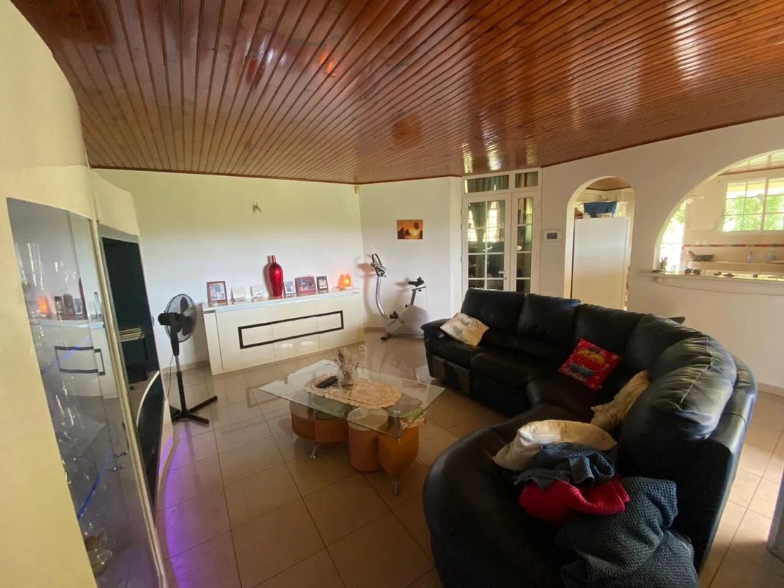 Villa in Le Lamentin, Fort-de-France, Martinique 3 - 13107071