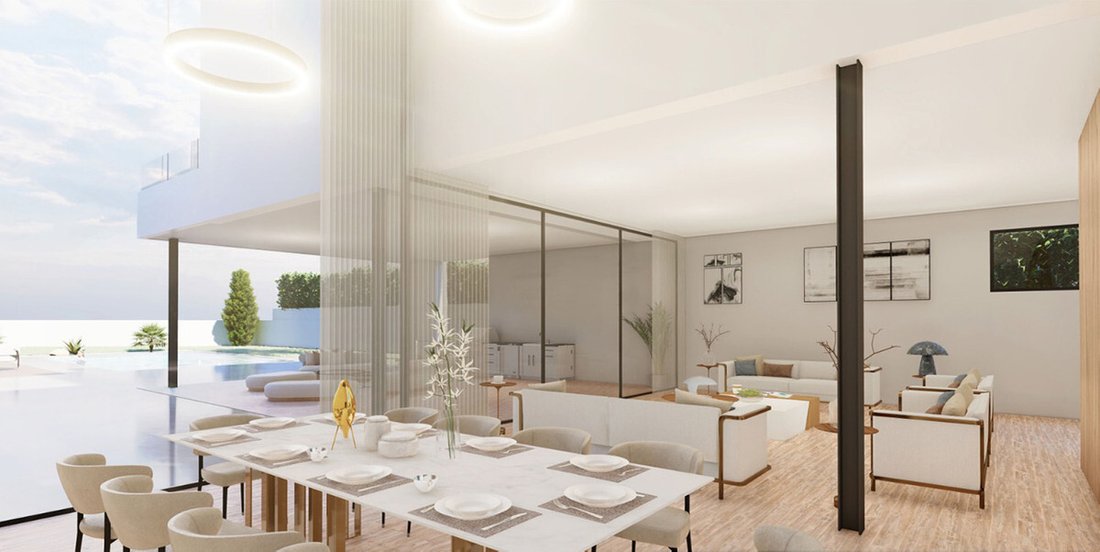 Villa in Marbella, Andalusia, Spain 3 - 15201787