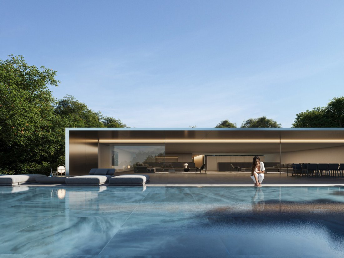 Villa in San Roque, Andalusia, Spain 2 - 15201967