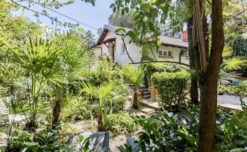 Apartment in Grad Opatija, Primorje-Gorski Kotar County, Croatia 1