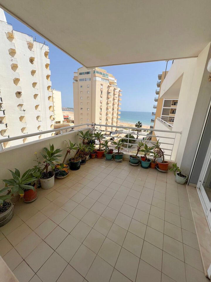 Apartment in Portimao, Algarve, Portugal 3 - 15176642