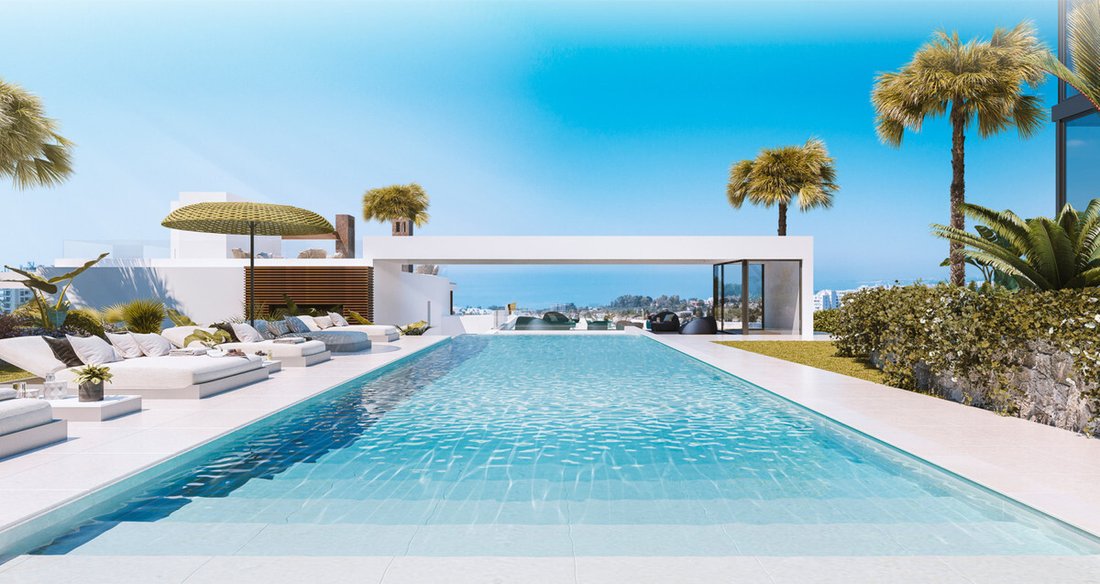 House in Marbella, Andalusia, Spain 2 - 15201993