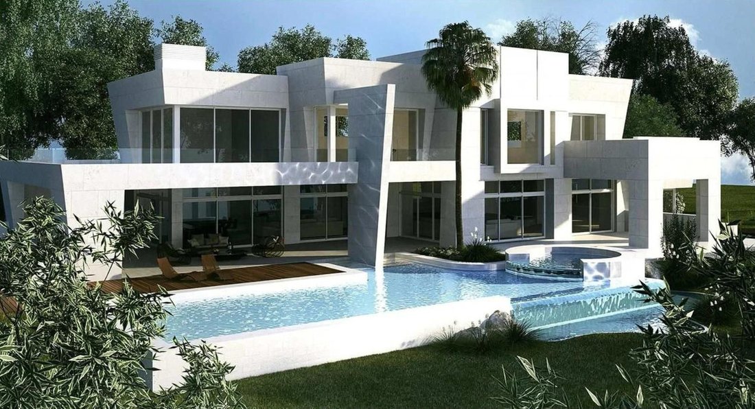 Land in Sotogrande, San Roque, Andalusia 1 - 15202797