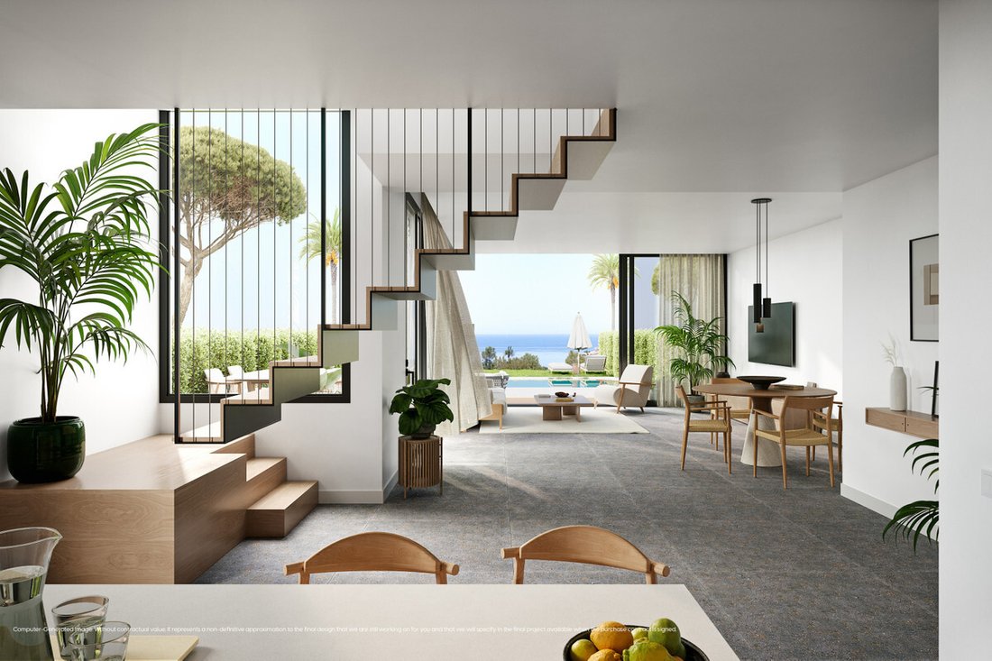 Villa in Mijas, Andalusia, Spain 3 - 15201734
