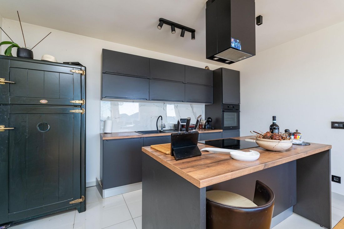 Apartment in Komolac, Dubrovnik-Neretva County, Croatia 5 - 15192612