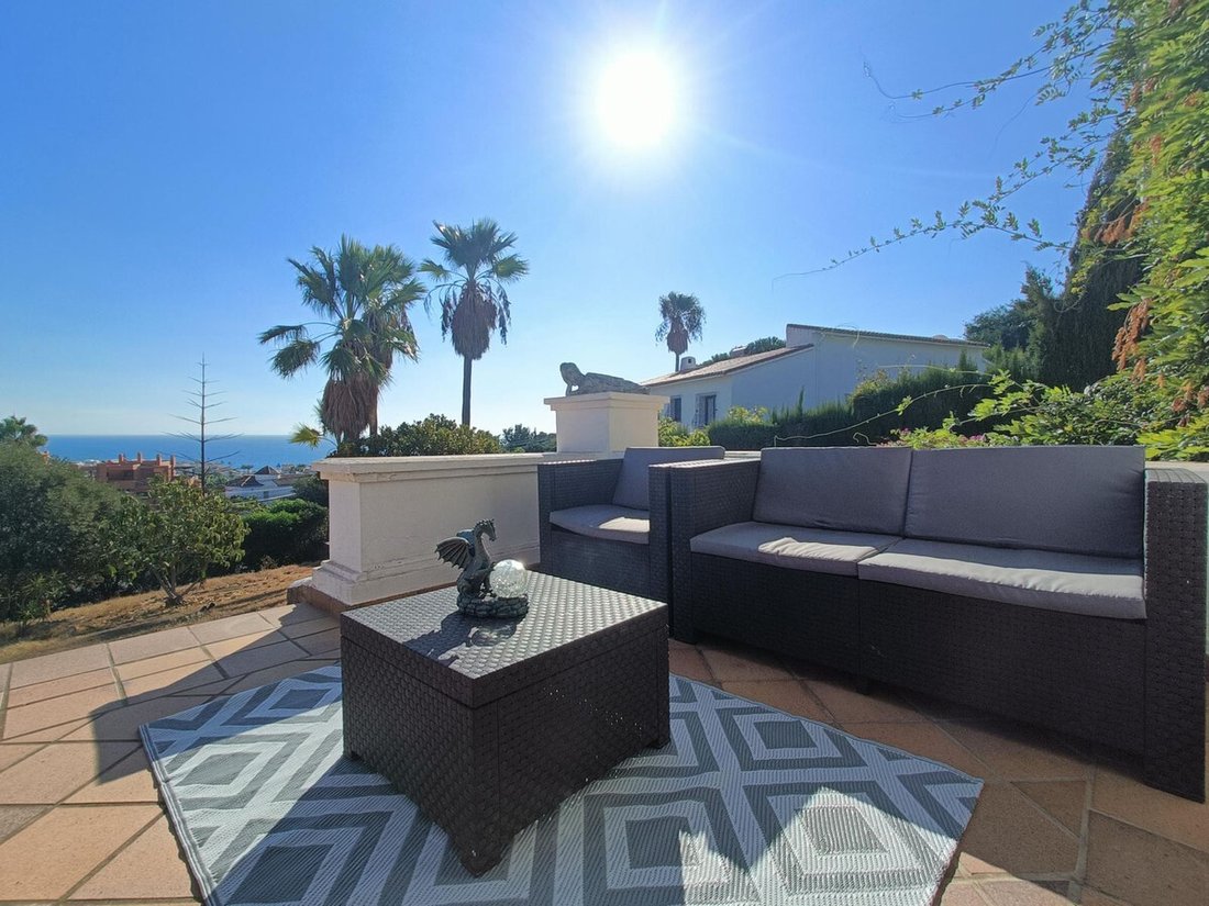 Villa in Buenas Noches, Estepona, Spain 1 - 15202672