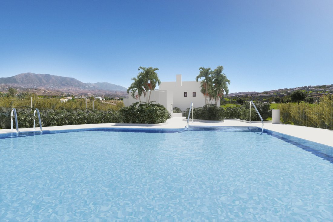 House in Mijas, Andalusia, Spain 3 - 15202222