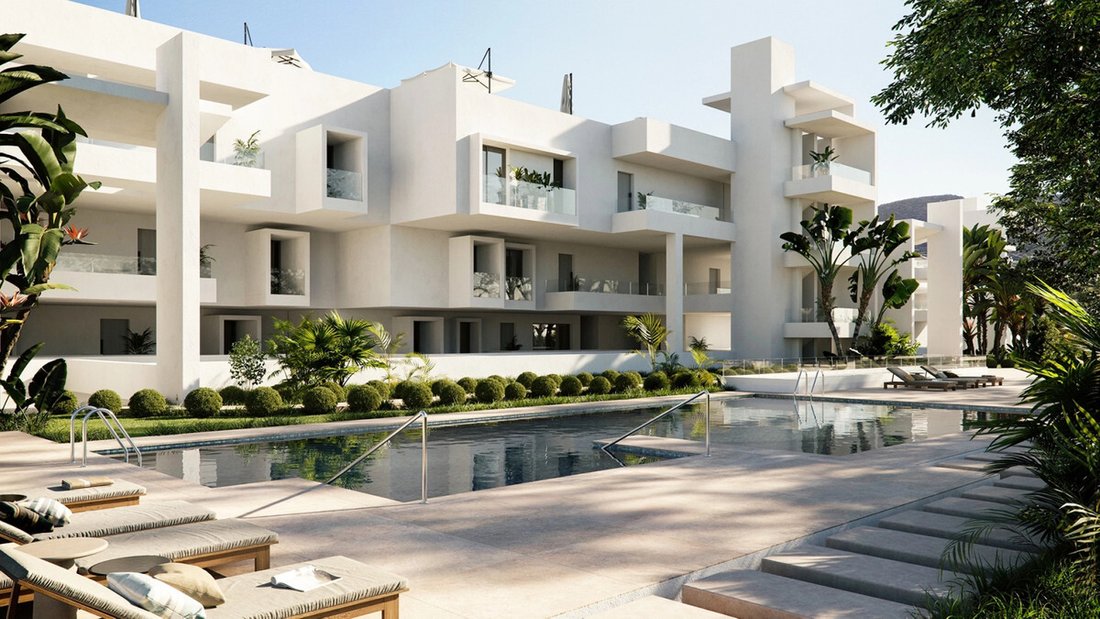 Apartment in Casares, Andalusia, Spain 2 - 15201926