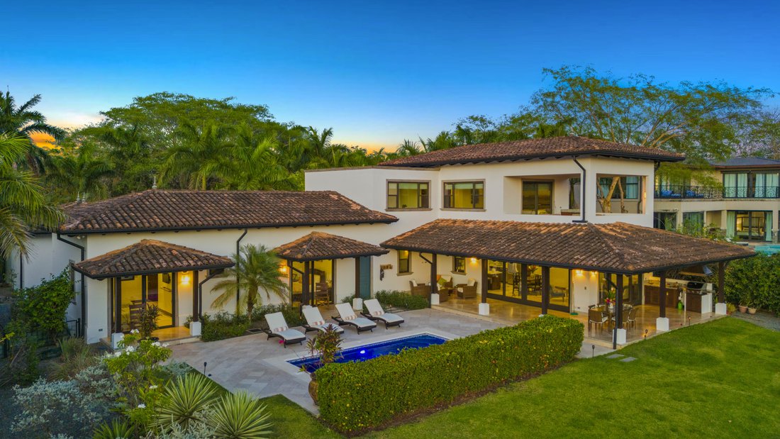 House in Playa Langosta, Guanacaste Province, Costa Rica 2 - 15201865