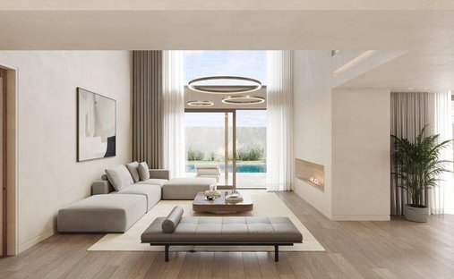 Wohnung in Glyfada, Attika, Griechenland 1